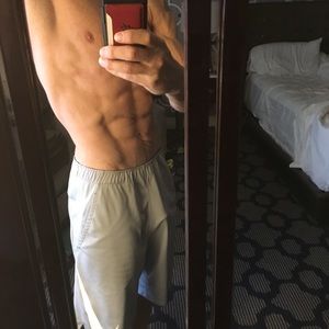 Meet your Posher, Kevin